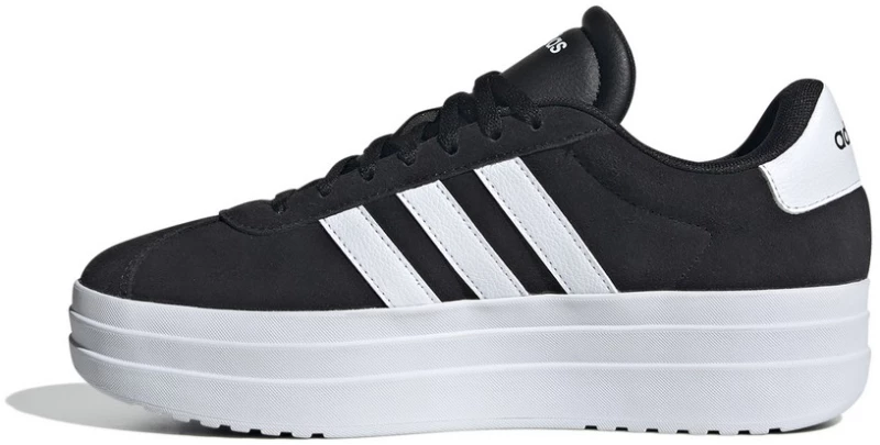 adidas VL COURT BOLD IH9995 ADIDAS Μαύρο