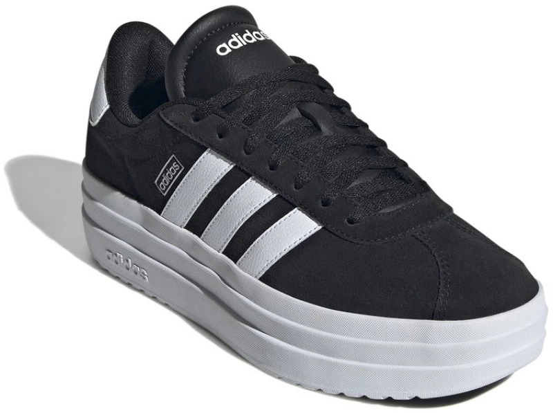 adidas VL COURT BOLD IH9995 ADIDAS Μαύρο