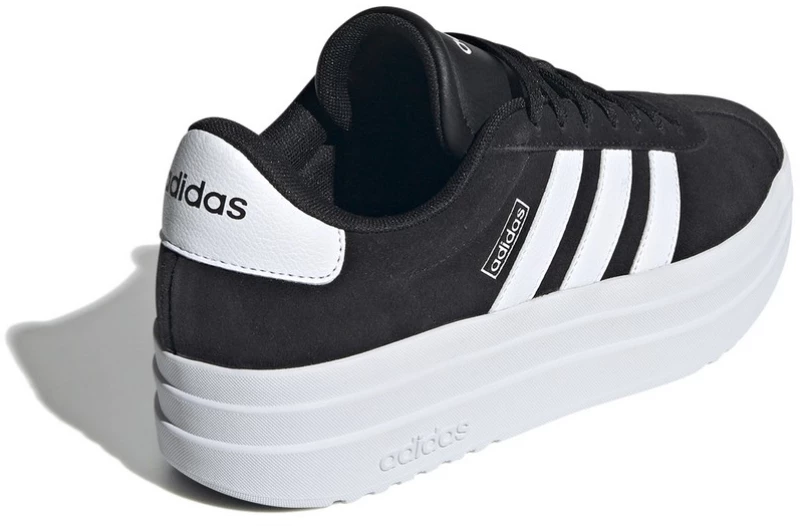 adidas VL COURT BOLD IH9995 ADIDAS Μαύρο