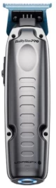 ΜΗΧΑΝΗ ΚΟΥΡΕΜΑΤΟΣ (ΤΡΙΜΕΡ )BABYLISS LO-PRO FXONE TRIMMER DARK GREY FX729E