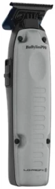 ΜΗΧΑΝΗ ΚΟΥΡΕΜΑΤΟΣ (ΤΡΙΜΕΡ )BABYLISS LO-PRO FXONE TRIMMER DARK GREY FX729E