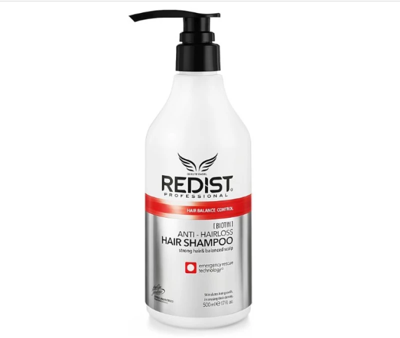 ΣΑΜΠΟΥΑΝ ΚΑΤΑ ΤΗΣ ΤΡΙΧΟΠΤΩΣΗΣ REDIST HAIRLOSS 500ml