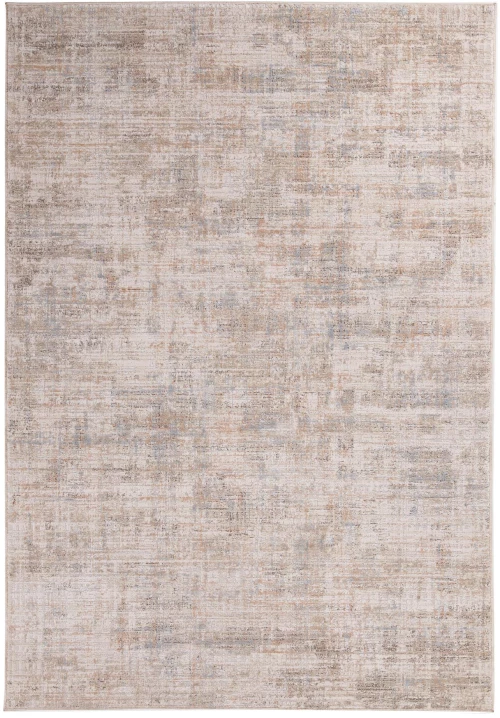 Χαλί μηχανής 160x230 Mona 415 BEIGE BLUE Royal Carpet