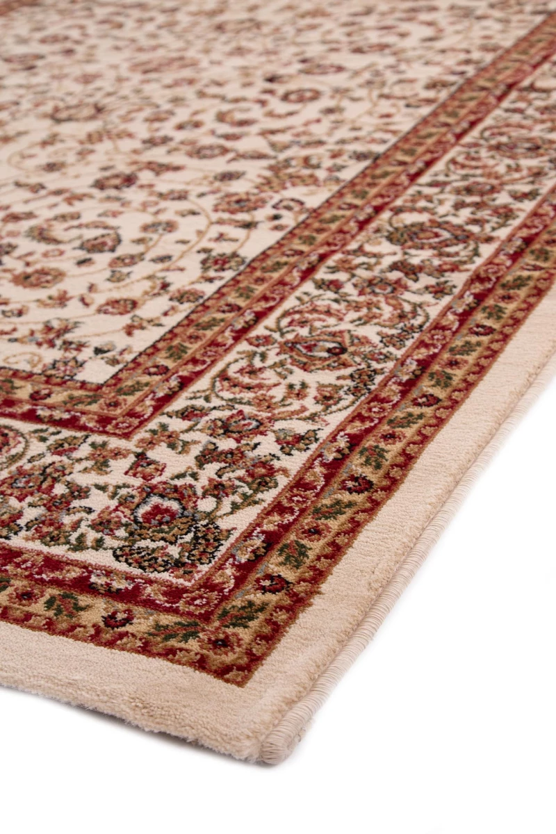 Χαλί μηχανής 160x230 Teheran 3647 CREAM Royal Carpet