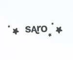 Saro Παγουρι Ice Creams 400ml.