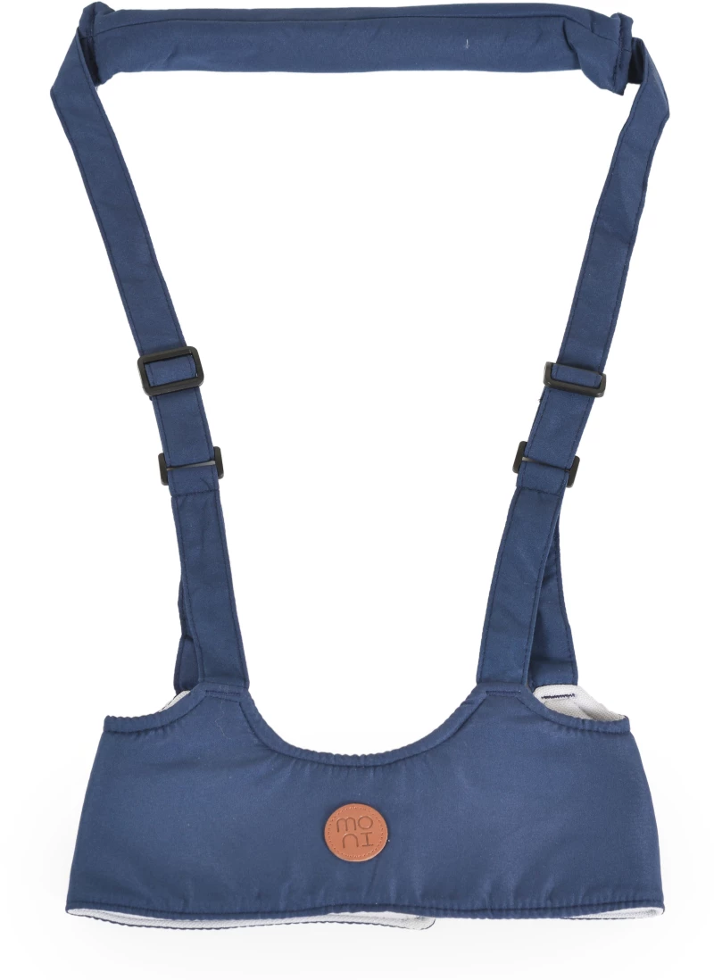 Moni Safety Harness Walky Περπατούρα με Ιμάντες Στήριξης για 6+ Μηνών