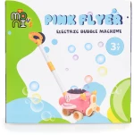 Moni Σαπουνόφουσκες Flyer
