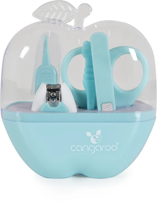 Cangaroo  Σετ περιποίησης Apple Μπλε