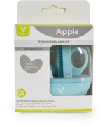 Cangaroo  Σετ περιποίησης Apple Μπλε