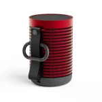 Beosound Explore Ferrari Edition