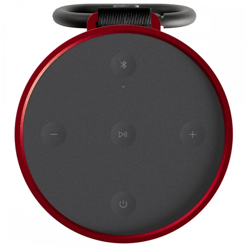 Beosound Explore Ferrari Edition