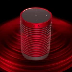 Beosound Explore Ferrari Edition