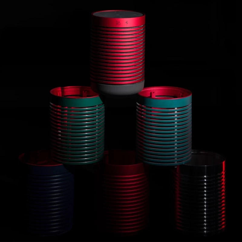 Beosound Explore Ferrari Edition