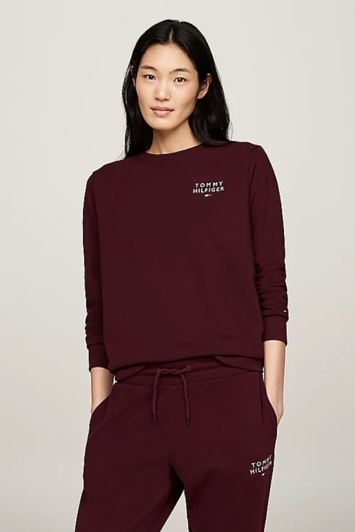 ΓΥΝΑΙΚΕΙΟ ΦΟΥΤΕΡ TOMMY HILFIGER UW0UW04521 XIH