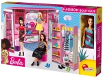 BARBIE ΜΠΟΥΤΙΚ - LISCIANI