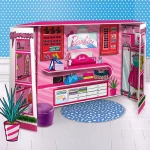 BARBIE ΜΠΟΥΤΙΚ - LISCIANI