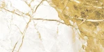 Πλακάκι Γρανίτης Δαπέδου Sunglow Yellow Γυαλιστερό Rectified 60x120