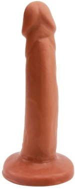 Eve's Allure Flesh Dildo Latin