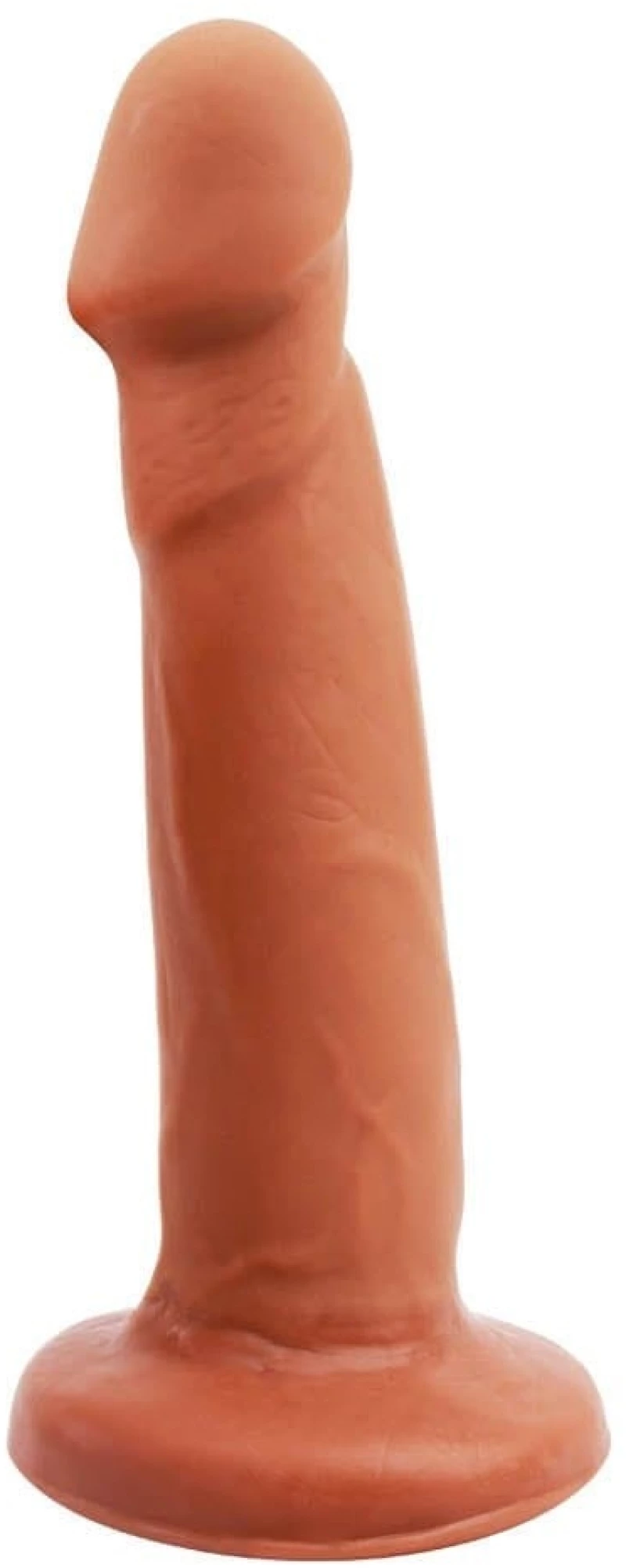 Eve's Allure Flesh Dildo Latin