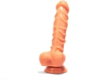 X-MEN Greg’s 8.3 inch Cock Flesh