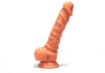 X-MEN Greg’s 8.3 inch Cock Flesh