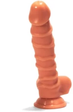 X-MEN Greg’s 8.3 inch Cock Flesh