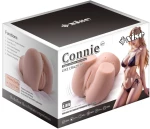 Mistress Connie Masturbator