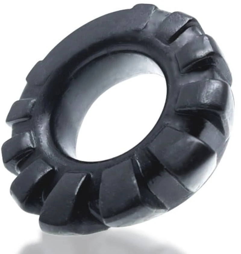 Oxballs - Cockring Cock-Lug Black
