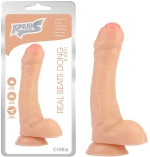 Real Beats Dong 8 Inch