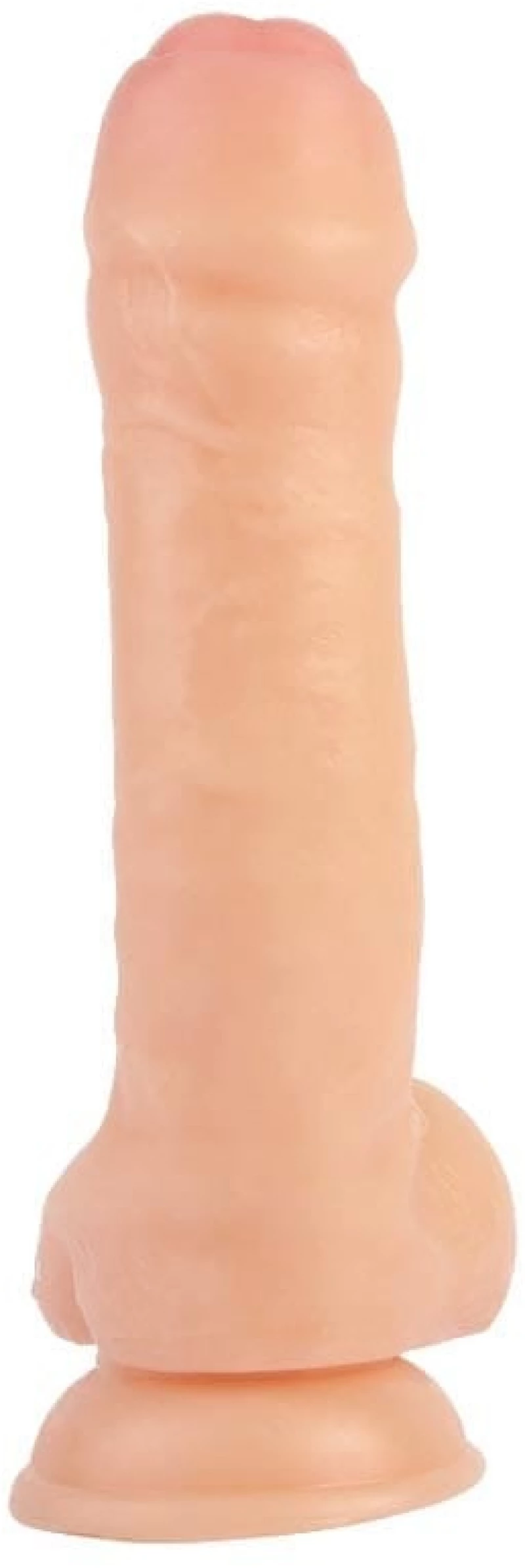 Real Beats Dong 8 Inch