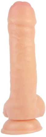 Real Beats Dong 8 Inch