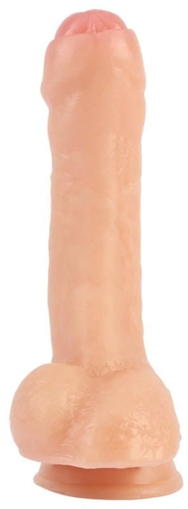Real Beats Dong 8 Inch