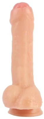 Real Beats Dong 8 Inch