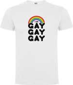 Ι am Gay