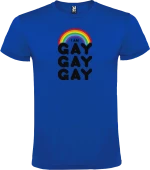 Ι am Gay
