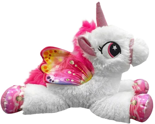 Μονόκερως φτερά 40cm  ToyMarkt 99517