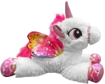 Μονόκερως φτερά 40cm  ToyMarkt 99517
