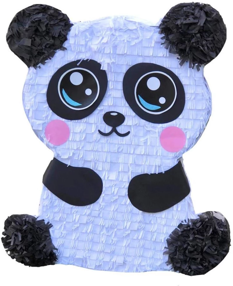 Πινιάτα Panda Αρκουδάκι