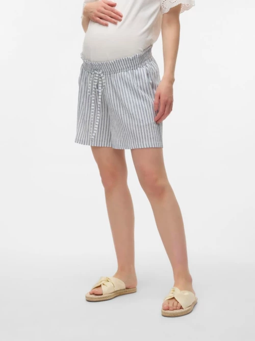 Βερμούδα εγκυμοσύνης berta 20021082 Vero Moda
