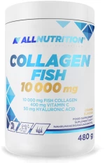 AllNutrition COLLAGEN 10 000 mg [480 Γραμμάρια] Πορτοκάλι