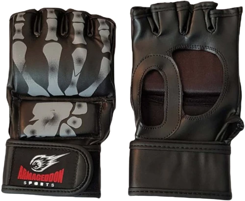 Armageddon Sports MMA Gloves