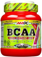 AMIX Nutrition Hydro BCAA Micro Instant Juice [500 Γραμμάρια] Φρούτα του δάσους