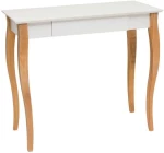 Γραφείο Lillo White 85Χ40X74 cm