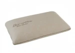 Μαξιλάρι Ύπνου Ανατομικό Cotton Deluxe Maxi Blue-Beige Magniflex 42x72 100% Memory Foam