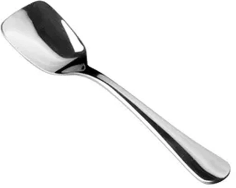 Κουταλάκια Γλυκού Classic (Σετ 3Τμχ) 391427 14cm Inox Tescoma Ανοξείδωτο Ατσάλι