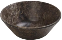 Μπωλ Σερβιρίσματος Pine HWB789K12-1 34cm Brown Espiel Μελαμίνη