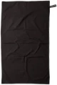 Πετσέτα Γυμναστηρίου Microfiber Black Viopros Γυμναστηρίου 50x90cm Microfiber