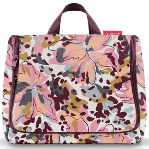Νεσεσέρ Flora Rose WO3092 23x28x10cm 4lt Multi Reisenthel