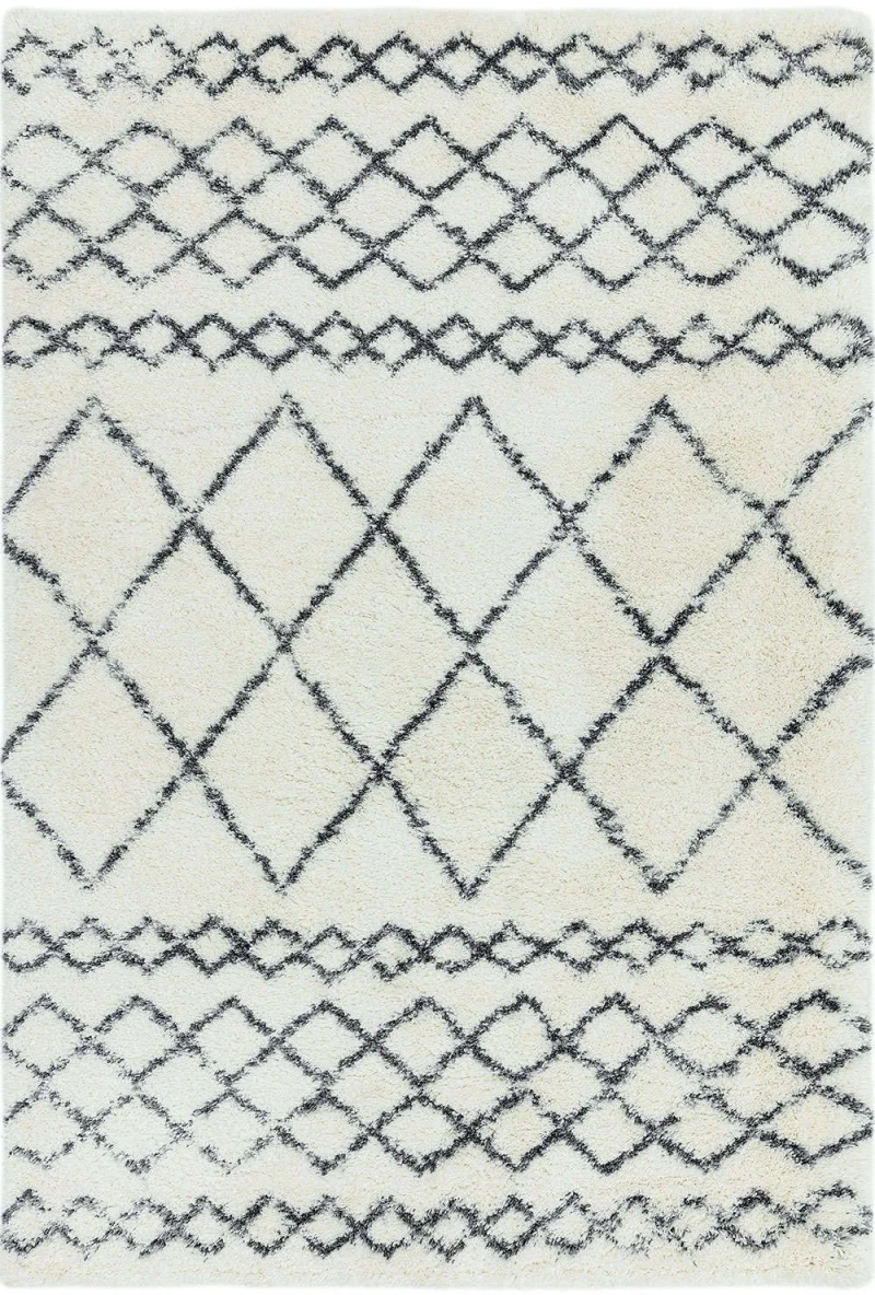 Χαλί Alto AL02 Cream-Grey Asiatic London 200X290cm