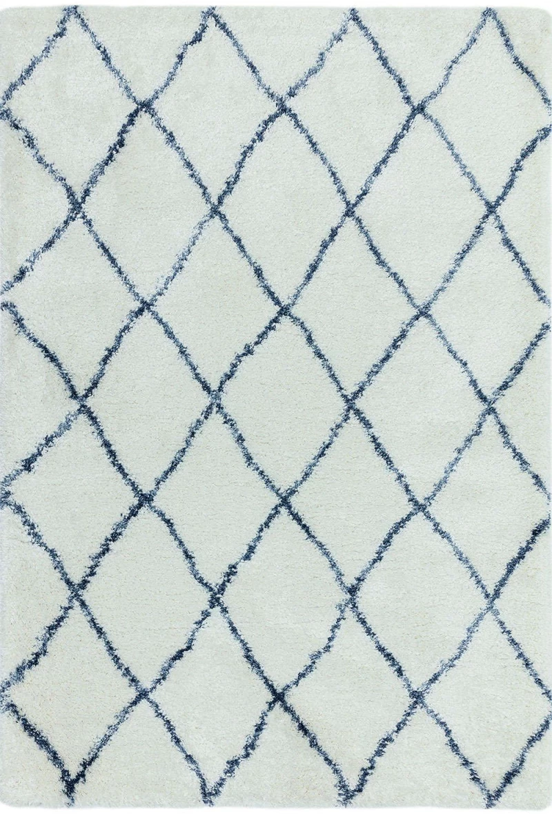 Χαλί Alto AL03 Cream-Blue Asiatic London 200X290cm